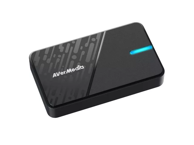 AVerMedia Live Gamer EXTREME 2 - GC550 PLUS 4Kパススルー、1080p