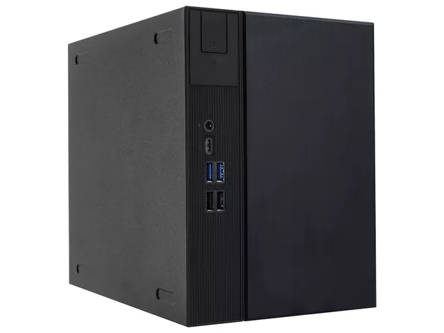 ASUS Mini PC PB50 (PB50-BBR014MV) PB50 AMD Ryzen プロセッサーを