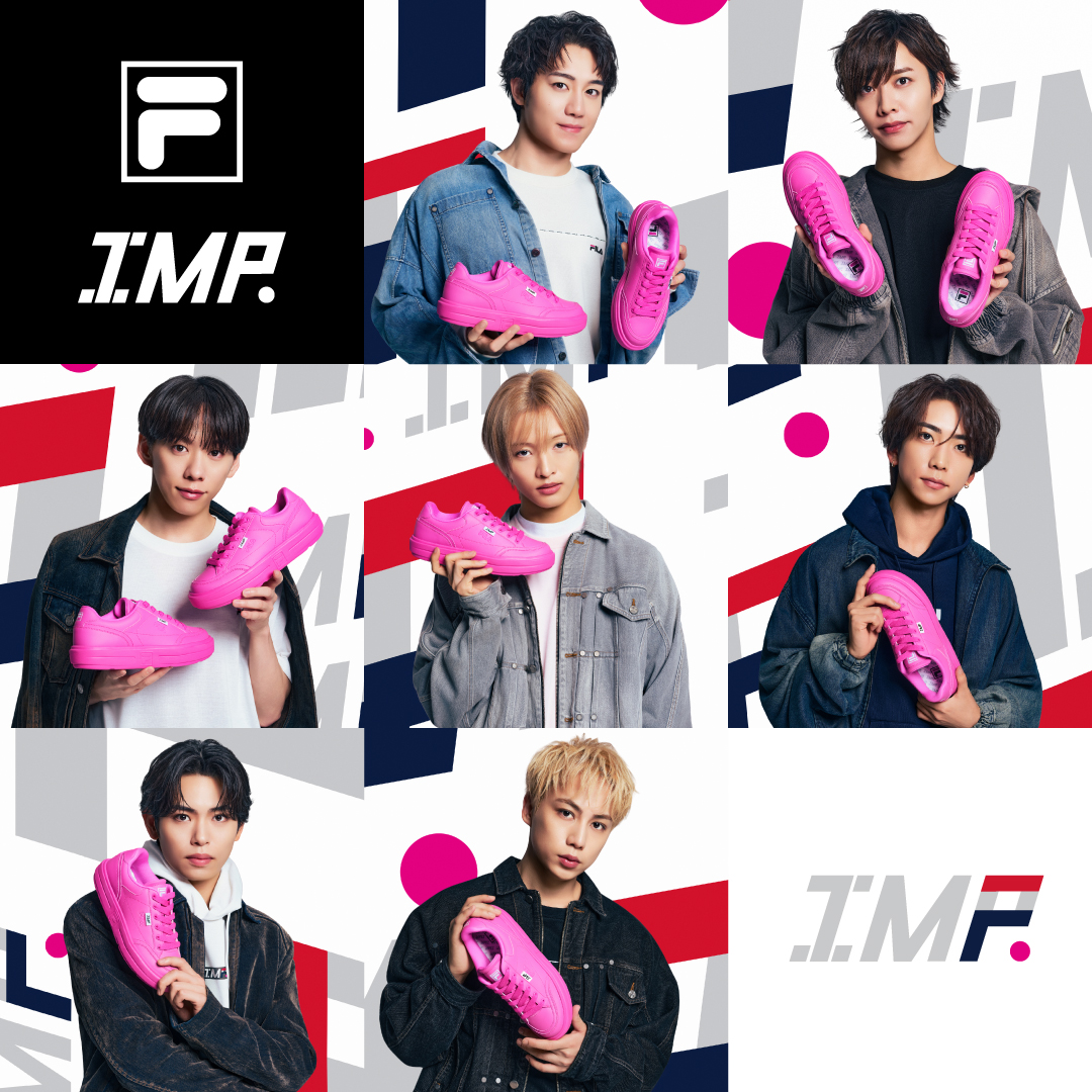 FILA（フィラ）公式通販|オンラインストア