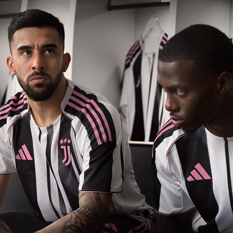 ユベントス ユニフォーム＆ウェア 特集 / JUVENTUS -サッカーショップ