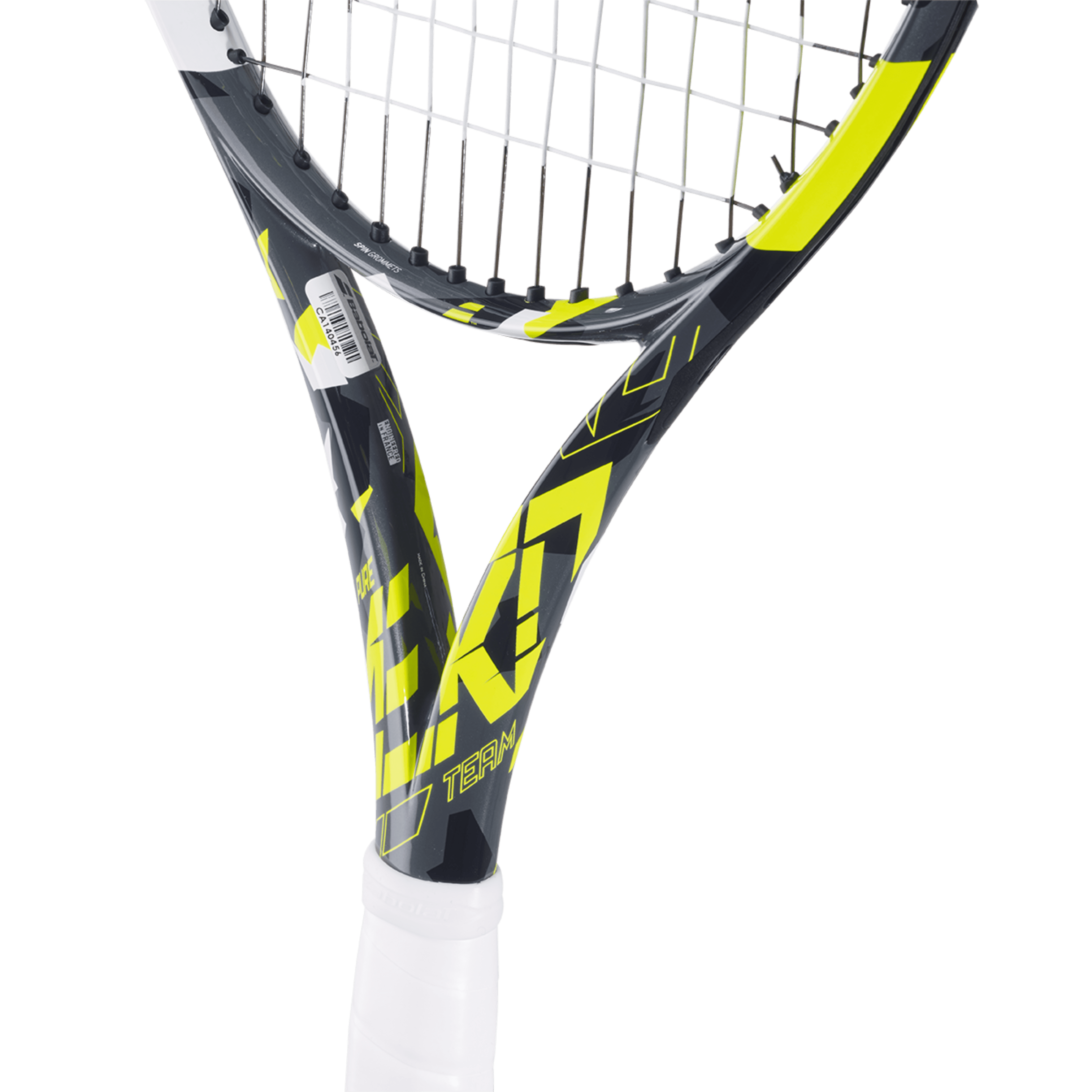 ラケット(硬式用) Babolat Pure Aero Rafa Team G2 ラケット(硬式用