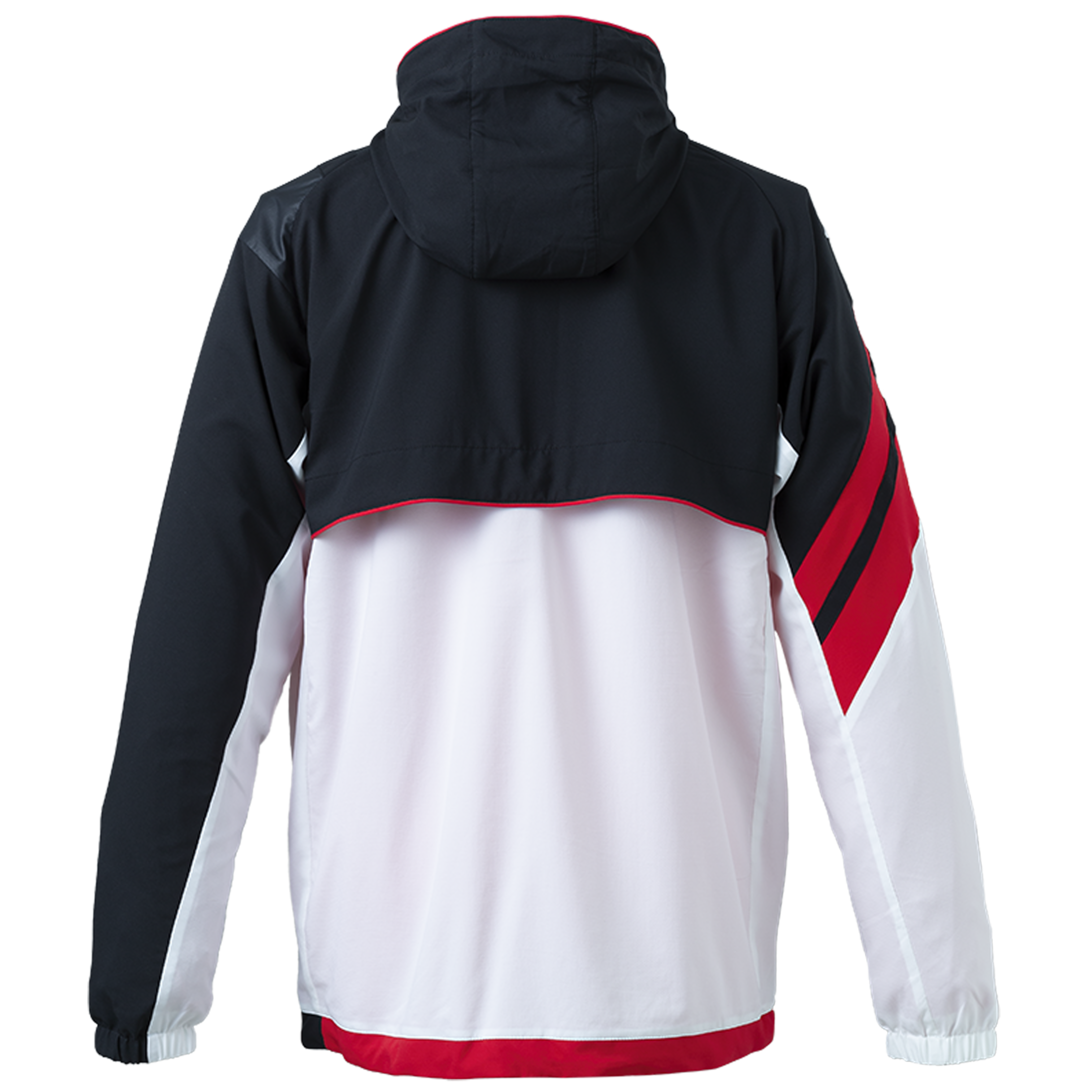CLUB TEAM JACKET