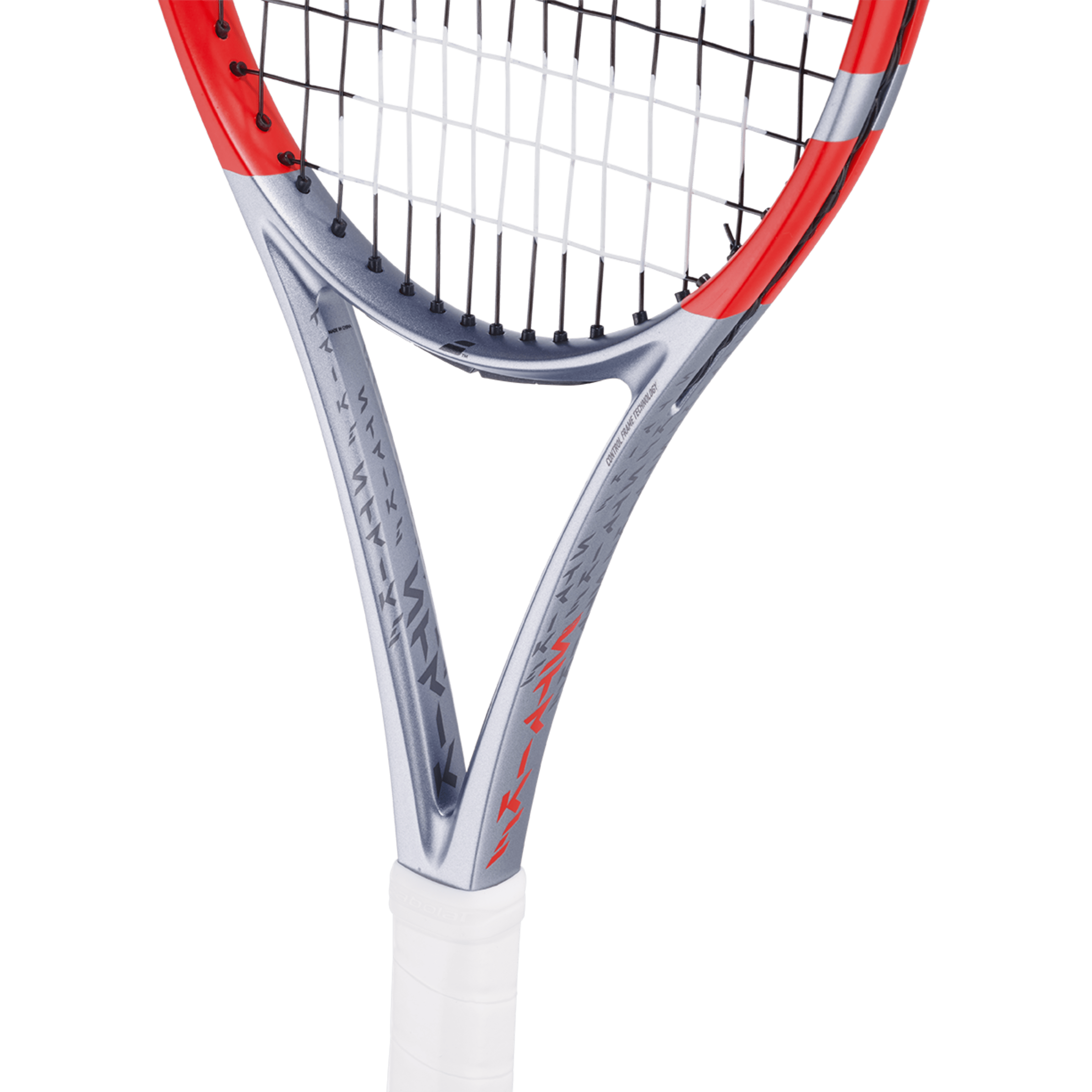 テニス ラケット | Pure Strike 100 | バボラ