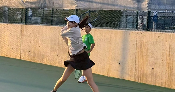 RAFA NADAL ACADEMY 遠征記録2025 | バボラ公式サイト