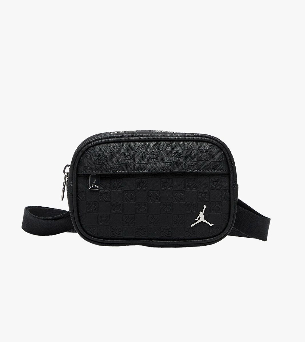 JAM MONOGRAM CAMERA BAG Jordan Men's Accessories | Ballzy