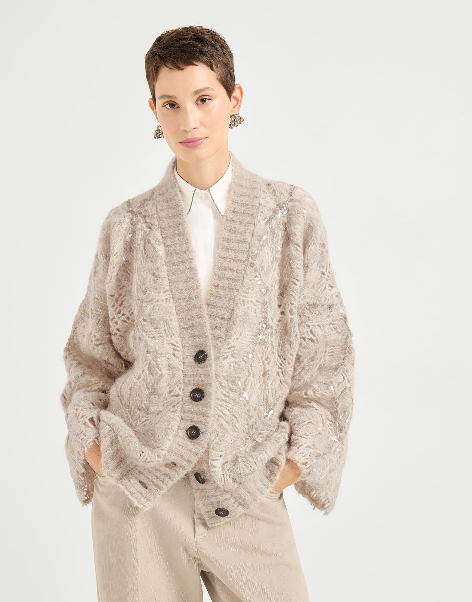 for Woman in | Brunello Cucinelli