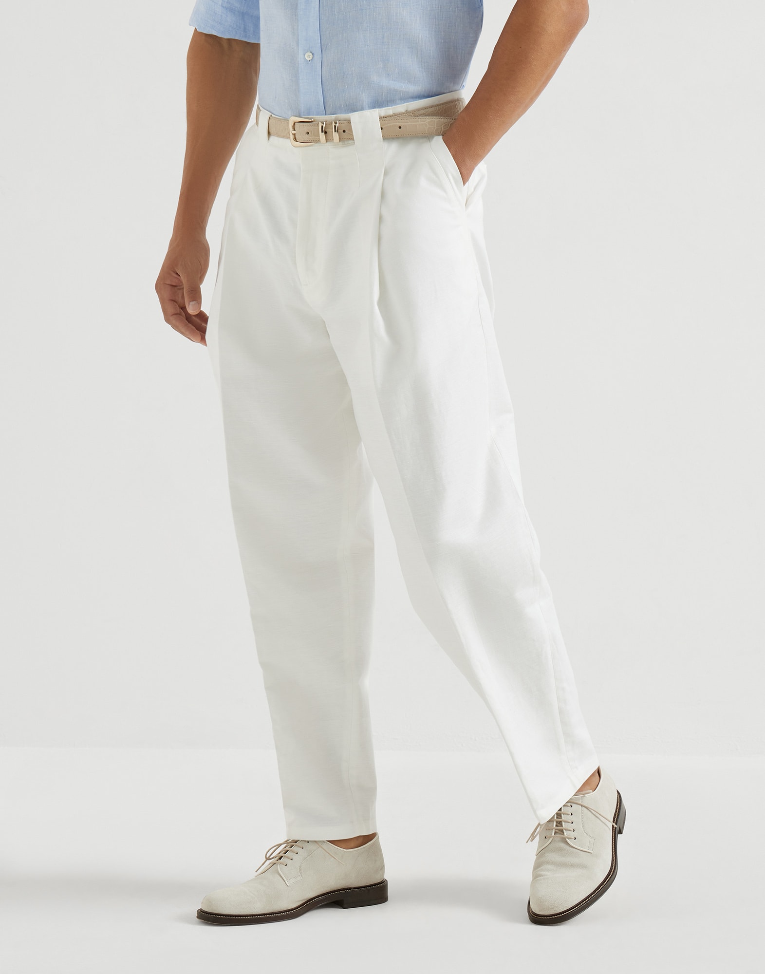 メンズ 向け | Brunello Cucinelli