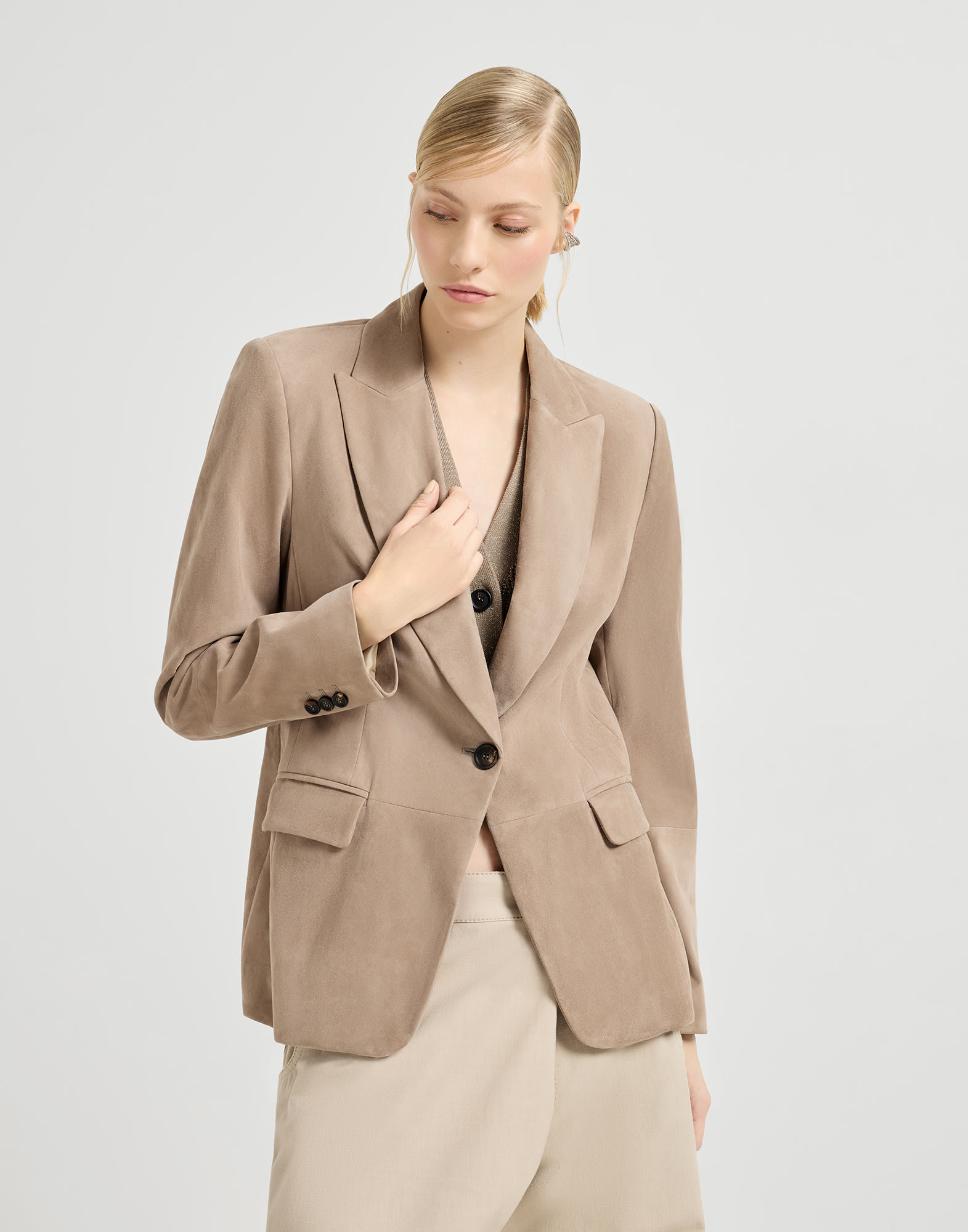 メンズ 向け | Brunello Cucinelli