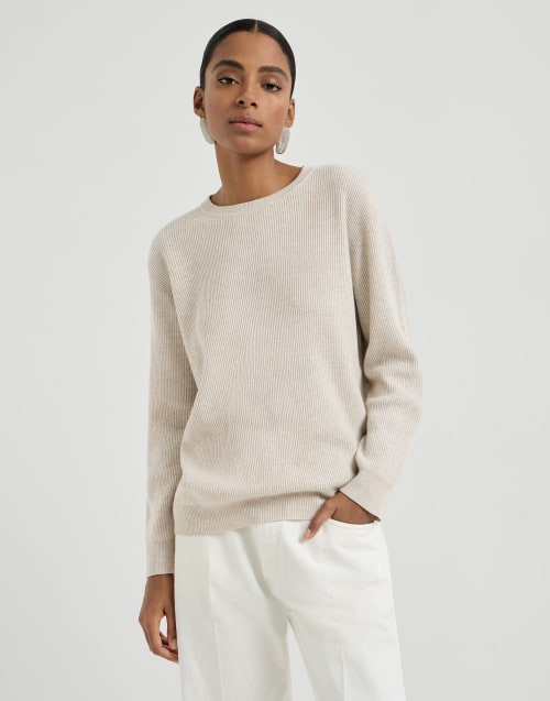 レディース カシミアウェア | Brunello Cucinelli