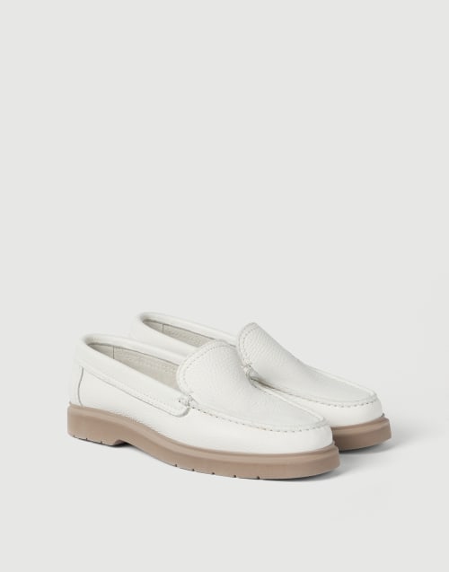 レディース フラットシューズ＆ローファー | Brunello Cucinelli