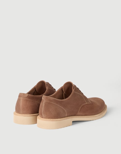 メンズ シューズ - スニーカー＆フォーマルシューズ | Brunello Cucinelli