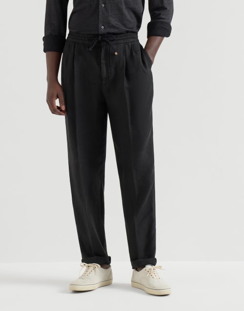 メンズファッション：すべてのファッションルック| Brunello Cucinelli