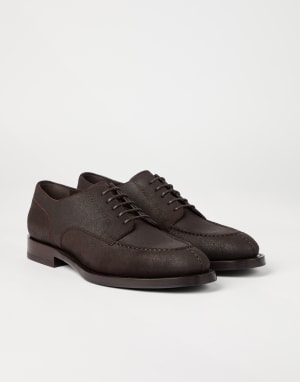 メンズ レースアップシューズ | Brunello Cucinelli