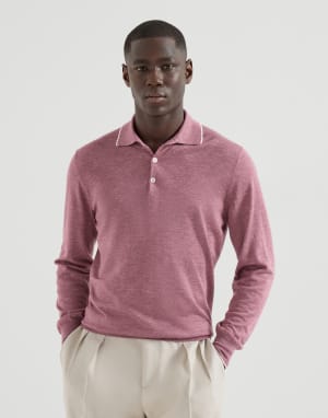 メンズ ニットウェア - セーター＆カーディガン | Brunello Cucinelli