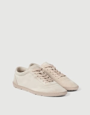 メンズ シューズ - スニーカー＆フォーマルシューズ | Brunello Cucinelli