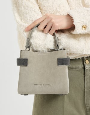 レディース クロスボディバッグ | Brunello Cucinelli