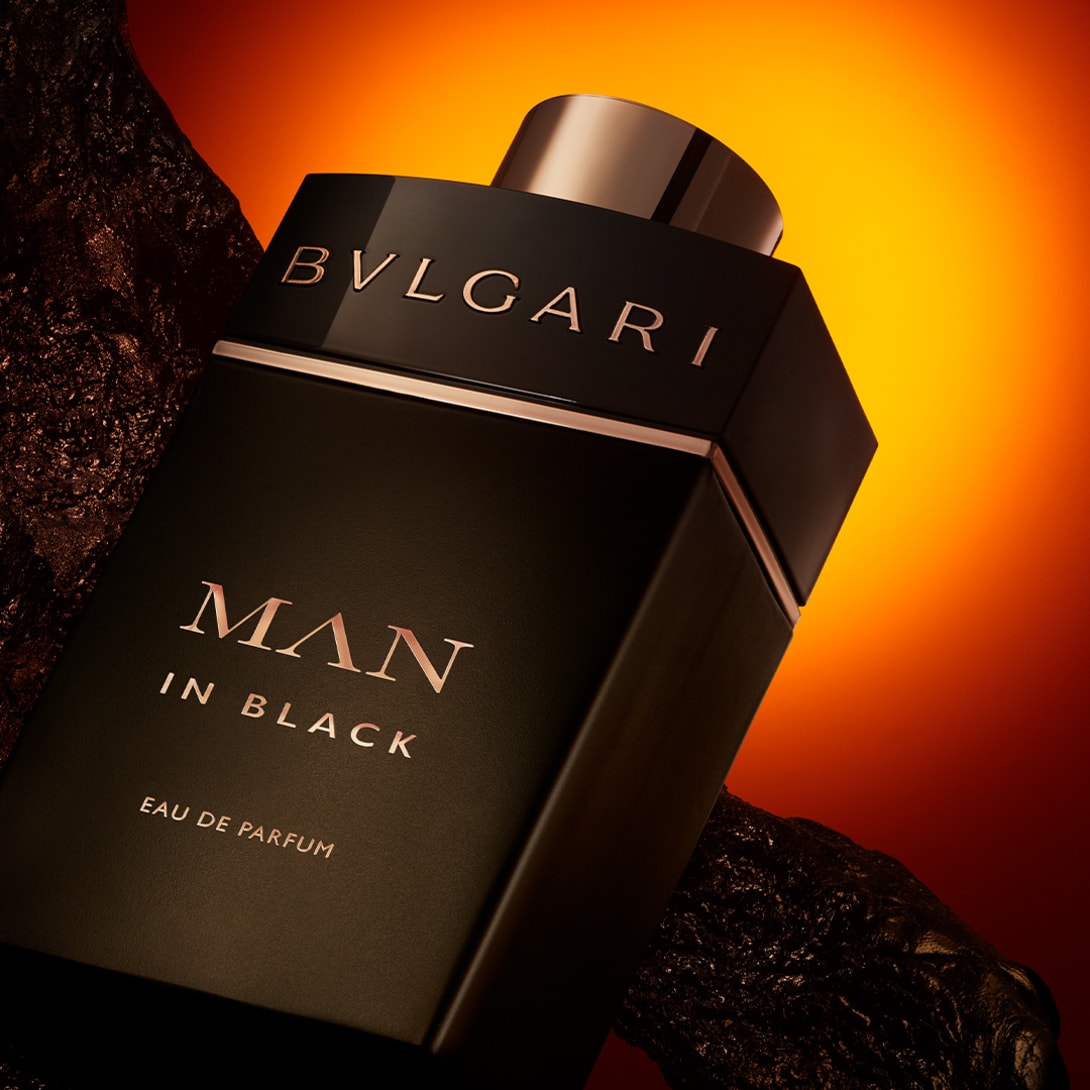 Bvlgari Man Perfume Collection | Bvlgari Official Store