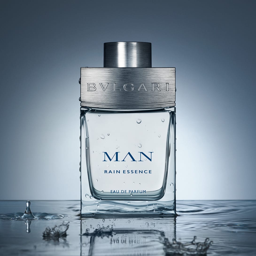 Bvlgari Man Perfume Collection | Bvlgari Official Store