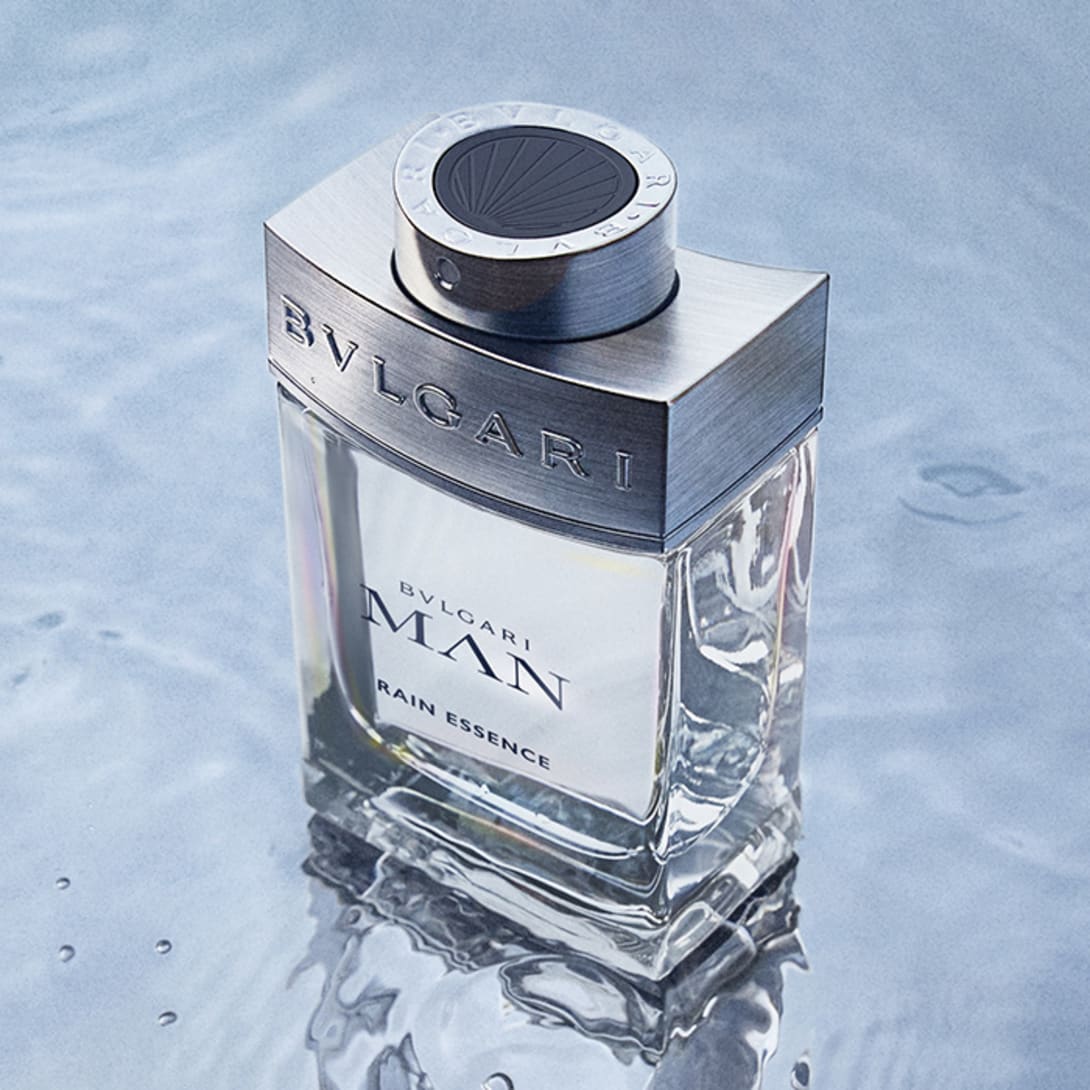 ブルガリ マン フレグランス コレクション | Bvlgari Official Store