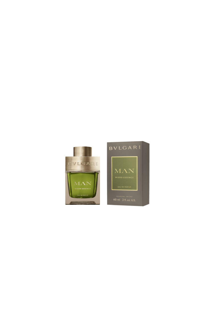 ブルガリ マン ウッド エッセンス オードパルファム 2 oz/60 ml | ブルガリ