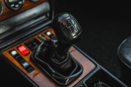 1986 Mercedes-Benz 190E 2.3-16 VIN: WDBDA34D6GF190647 for Sale