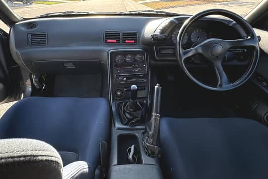 1991 Nissan Skyline GT-R VIN: BNR32014423 for Sale - Cars & Bids