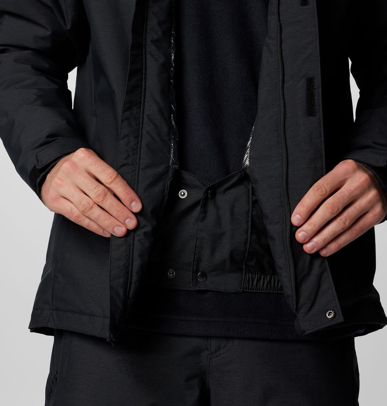 Men's Last Tracks II Jacket - Tall | Columbia