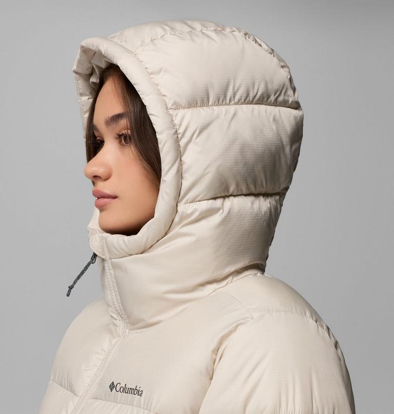 Women's Puffect™ II Hooded Mid Puffer Jacket |
