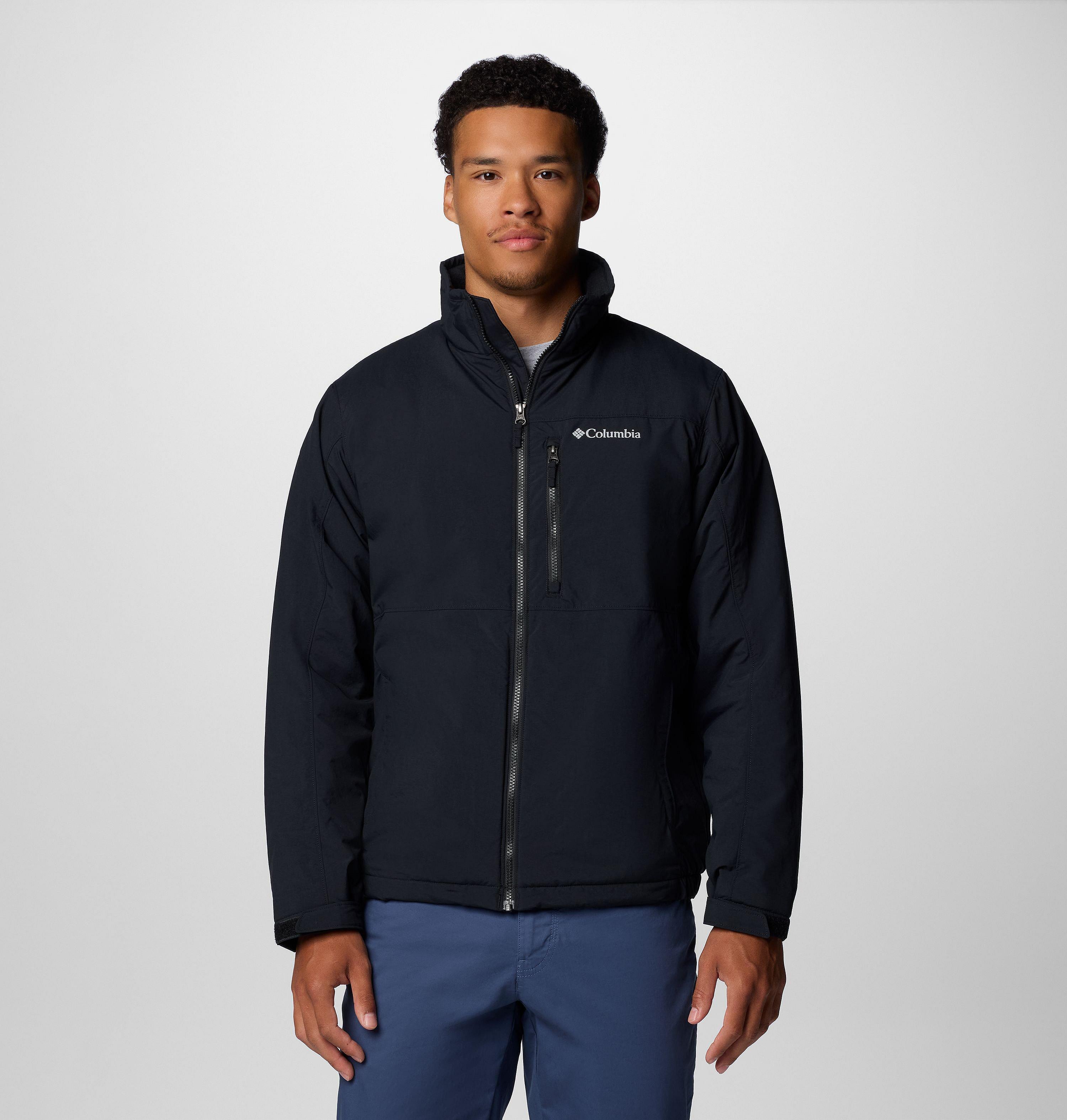 Men's Northern Utilizer II Jacket - Tall | Columbia
