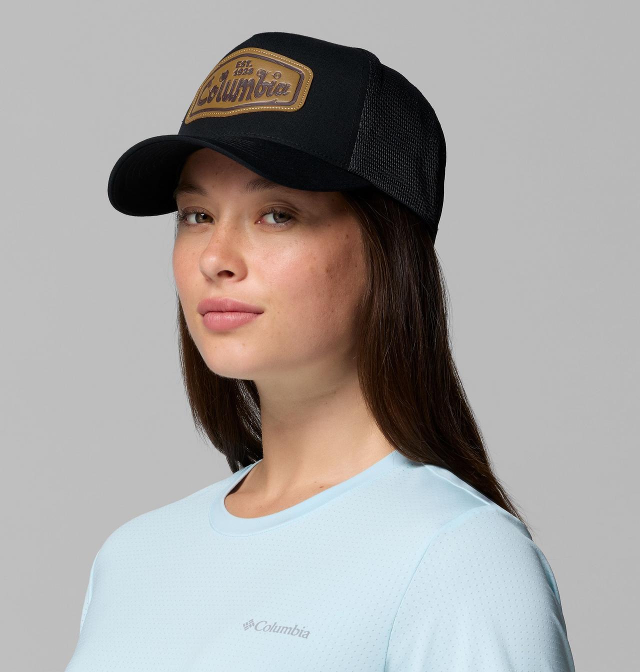 Road Ready Snap Back Ball Cap | Columbia