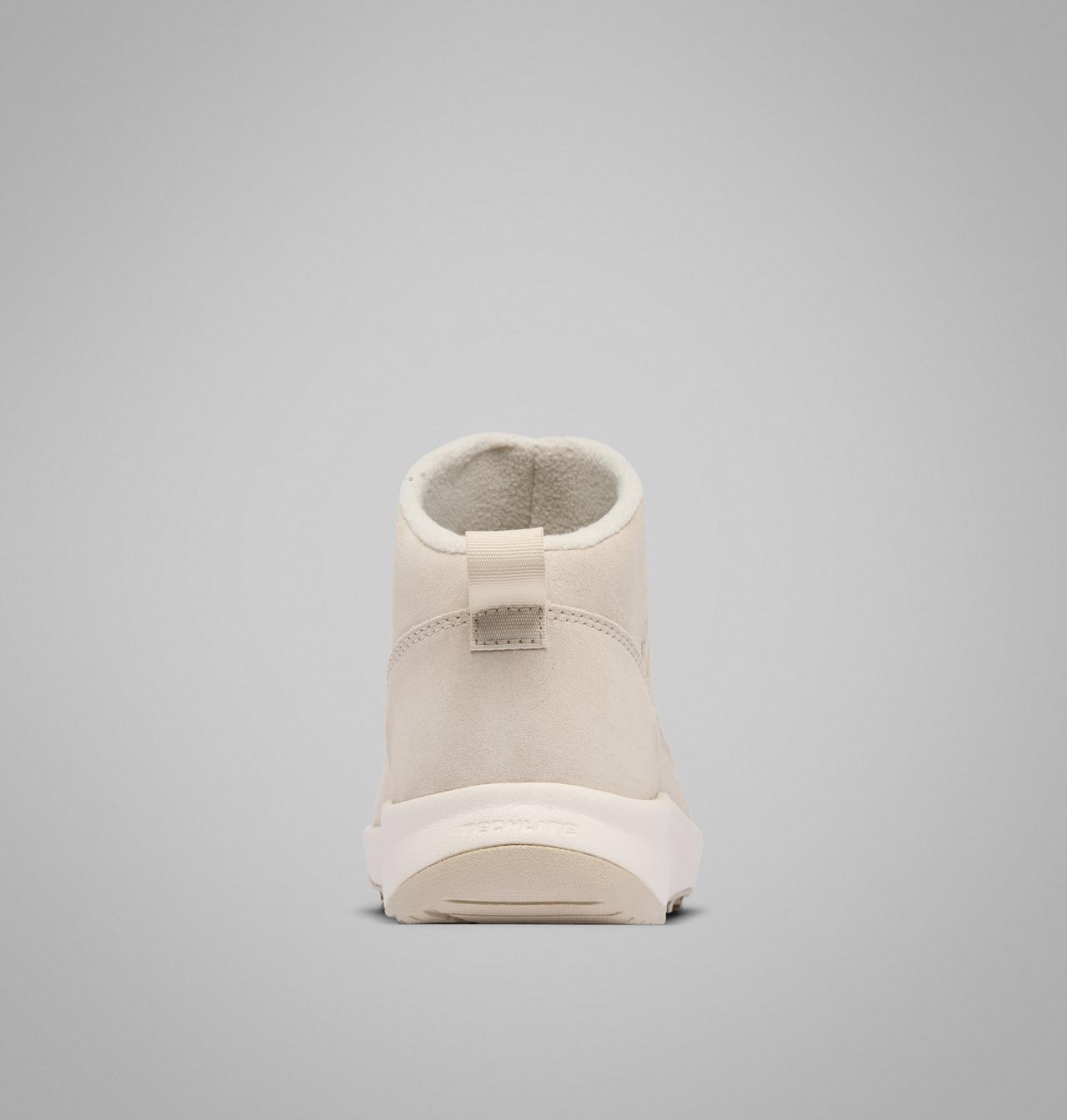 Women's Minx Xtra Shorty Suede Boot | Columbia