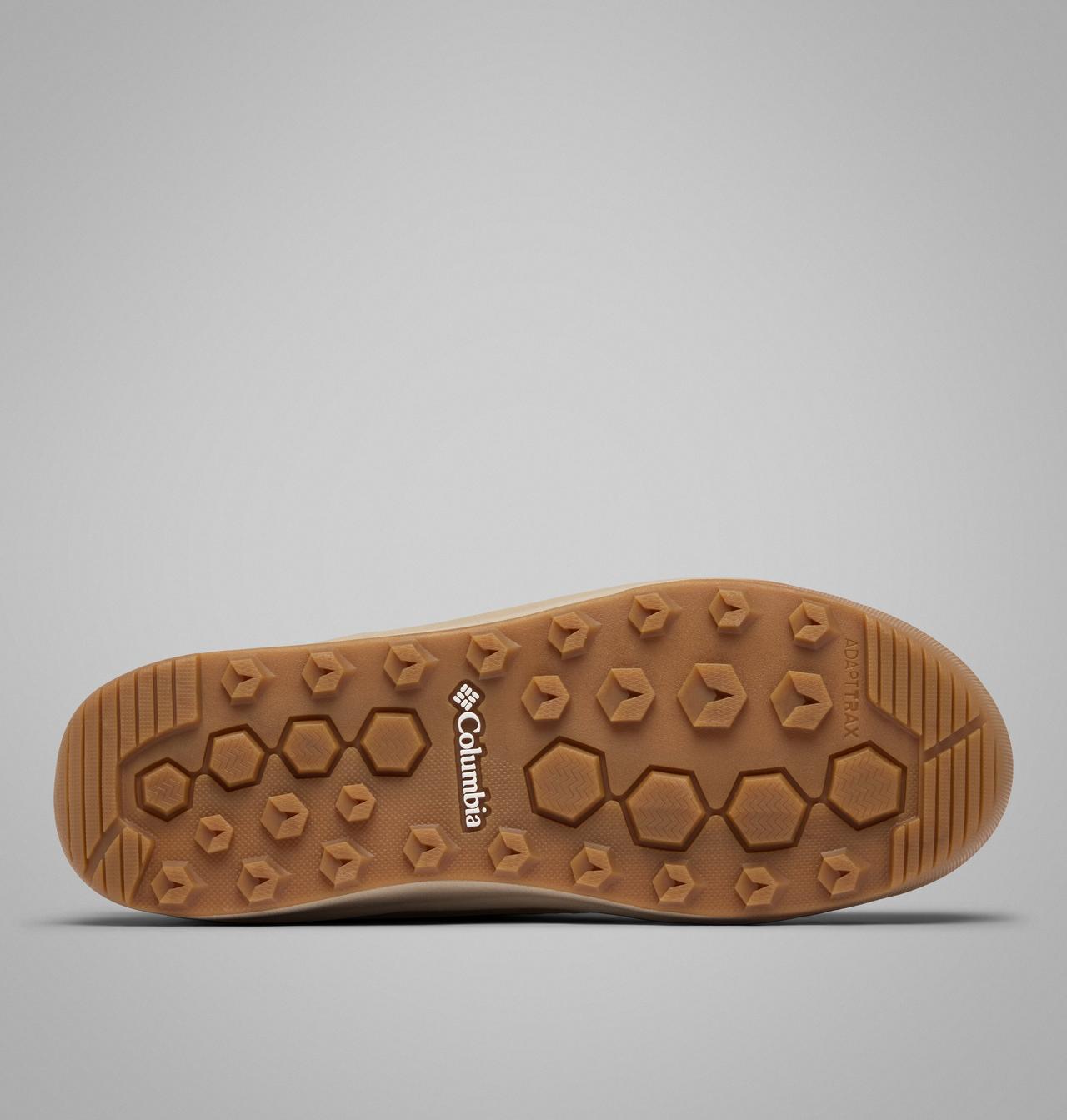Women's Minx Xtra Shorty Suede Boot | Columbia