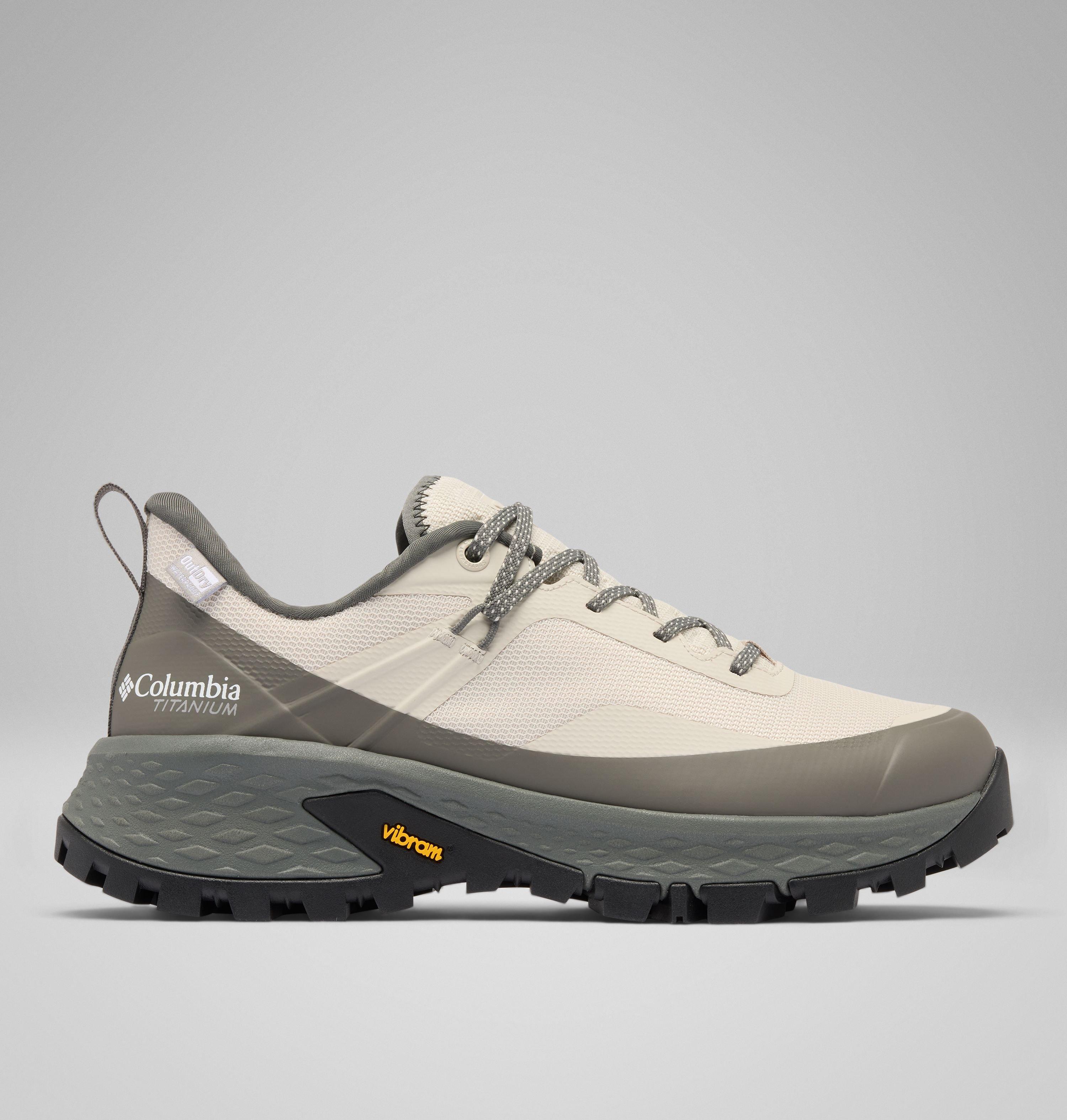 Women's Tellurix Titanium OutDry Shoe | Columbia