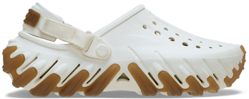 Echo Gum RO Clog - Crocs