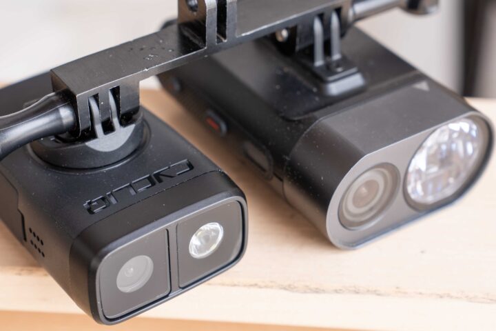Garmin Varia Vue Front Camera/Light In-Depth Review: Worth the
