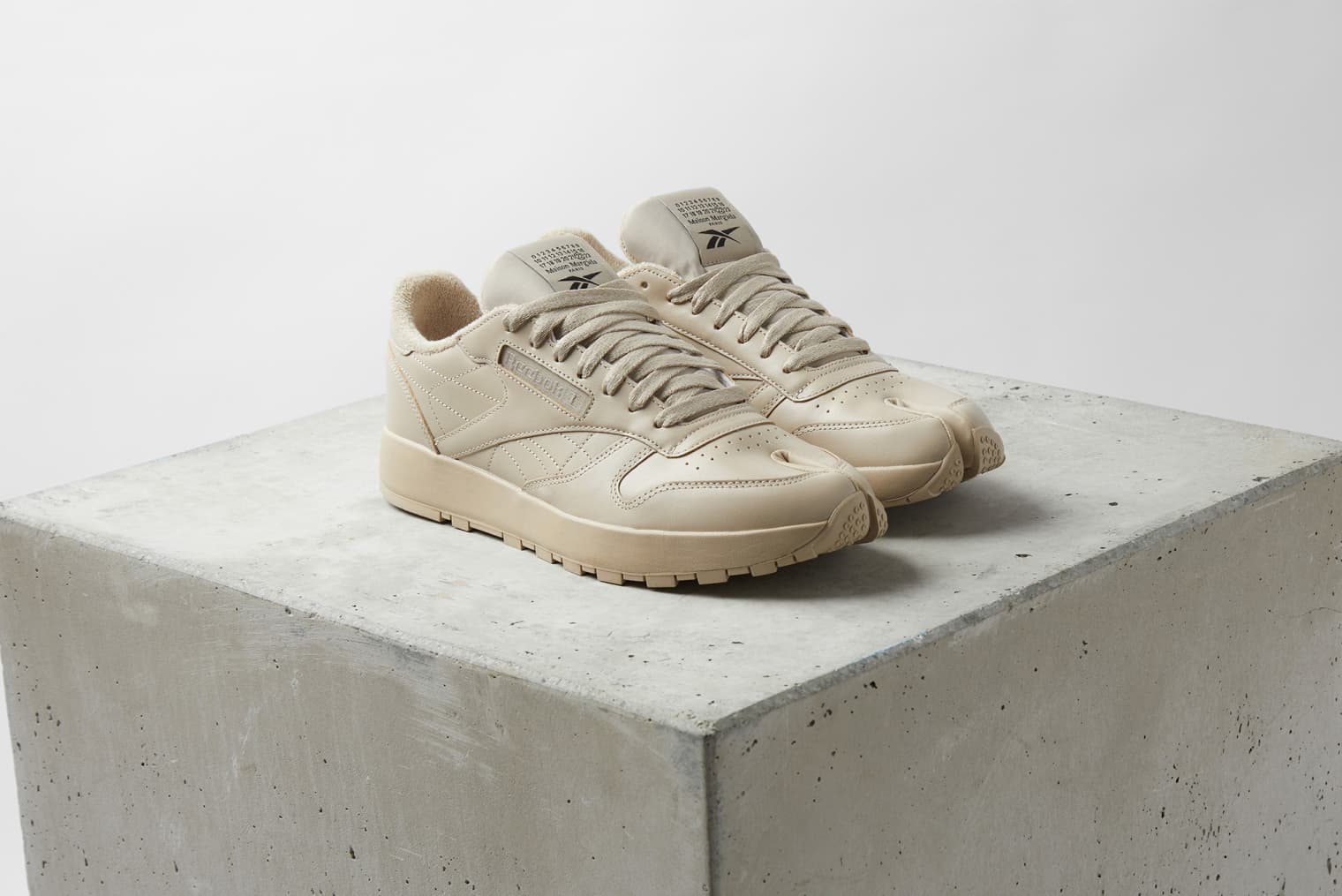 Reebok x Maison Margiela Project 0 | END. (US)