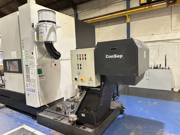 Mazak Integrex E-650H cnc lathe Used machines - Exapro