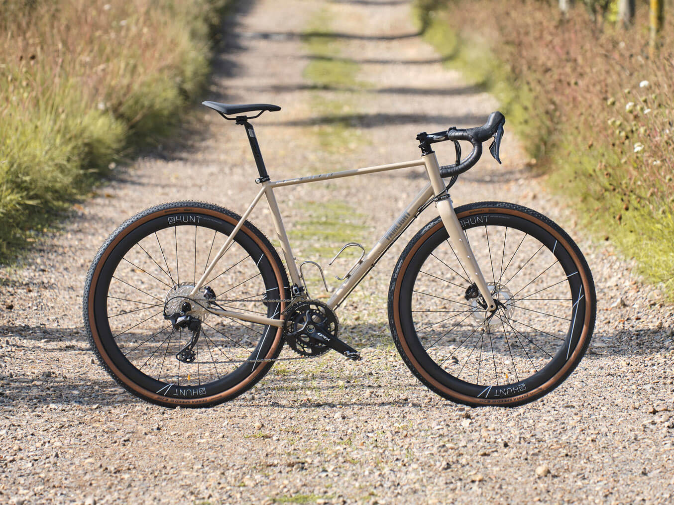 Secan 2.5 - Fairlight Cycles