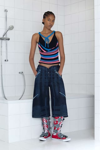 Paula Canovas Del Vas - Fashion Week - Collection - Womenswear