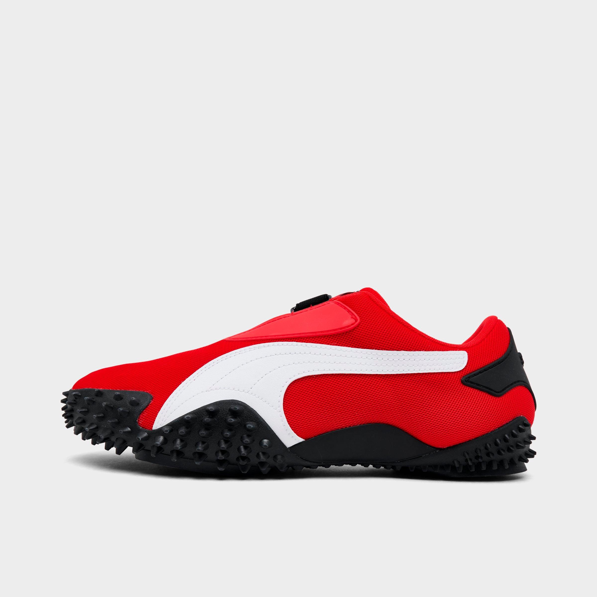 Men's Puma Mostro OG Prime Casual Shoes | Finish Line
