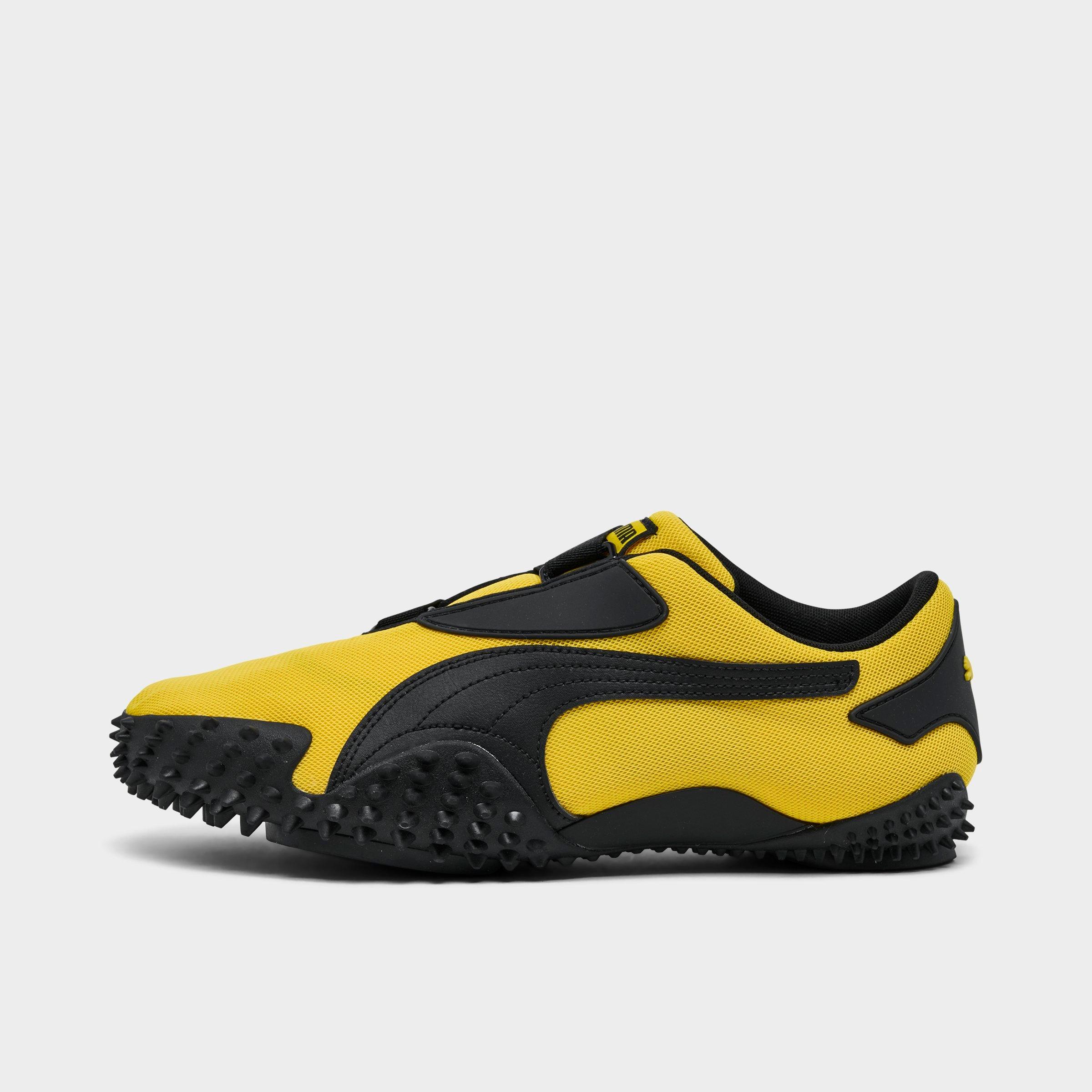 Men's Puma Mostro OG Prime Casual Shoes | Finish Line