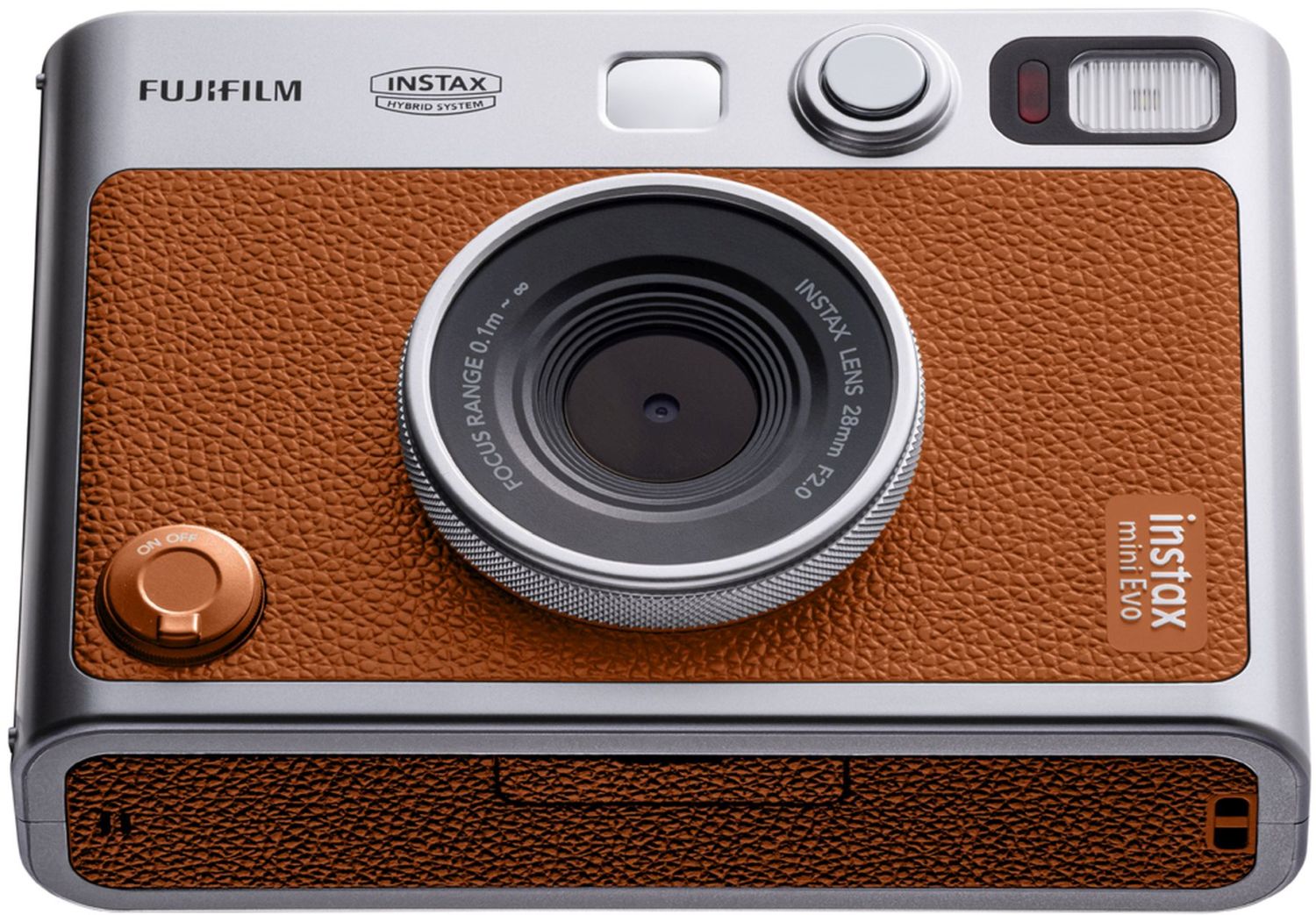 instax mini evo 【Type-C】 【公式通販】