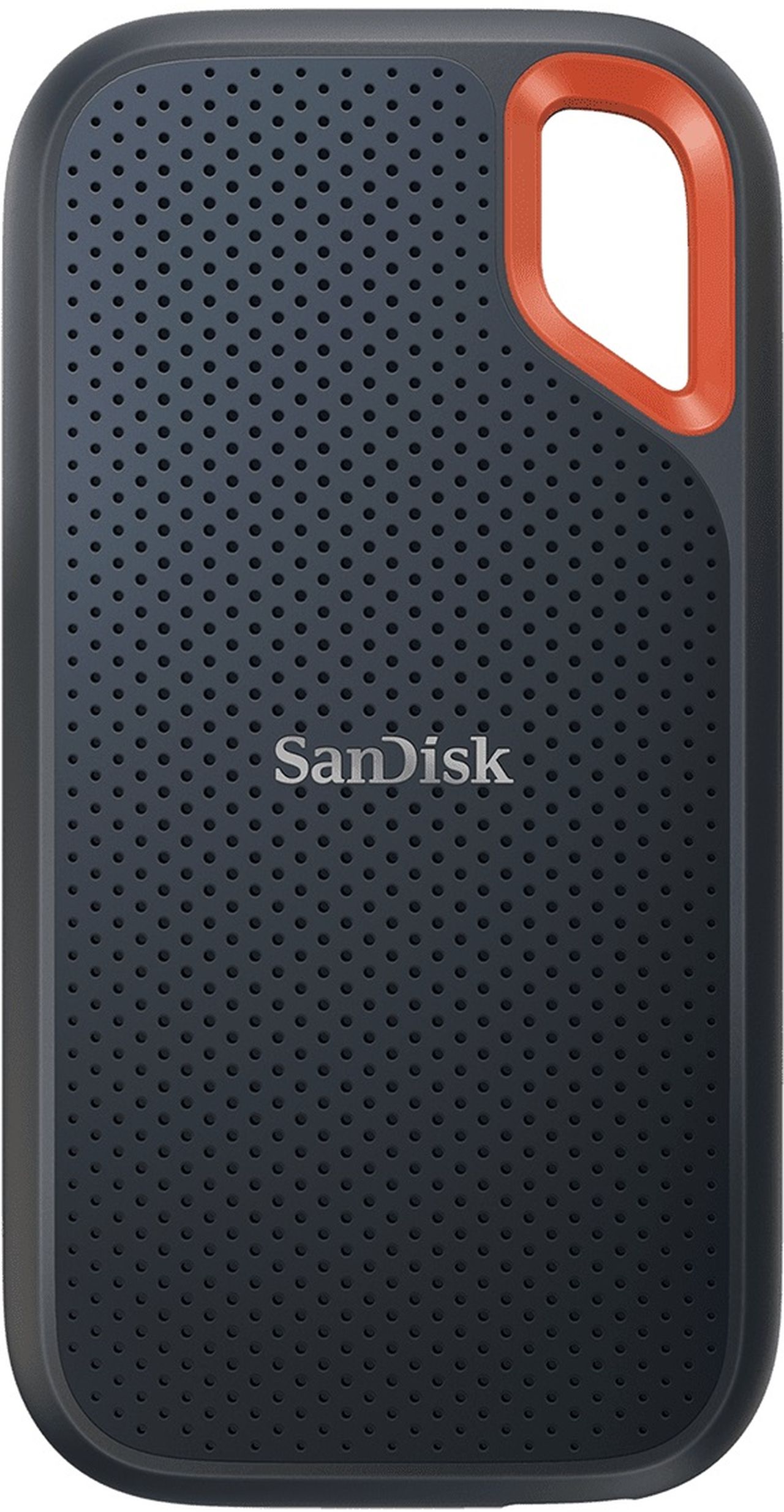 SanDisk SSD Extreme Portable 2TB 1050MB/S. - Foto Erhardt