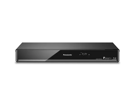 Panasonic DMR-PWT550EB Panasonic Store UK