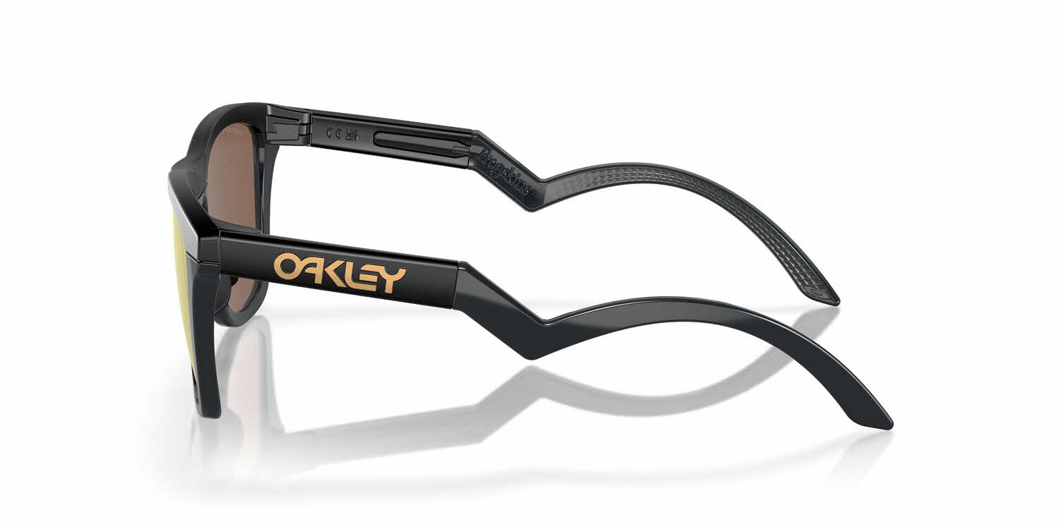 Oakley Frogskins Hybrid Sunglasses | FramesDirect.com