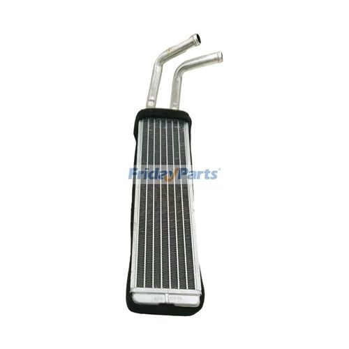 A/C Heater Core 4475775 for Hitachi Excavator ZX125US ZX135US
