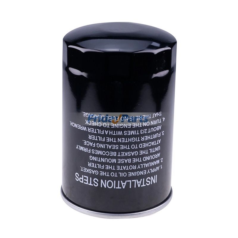 Oil Filter 4684348 for Hitachi Excavator ZX70-3 ZX70-3-HCME ZX75UR