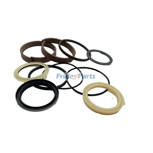 Arm Cylinder Seal Kit 4369718 for Hitachi Excavator EX60-5 EX60BUN