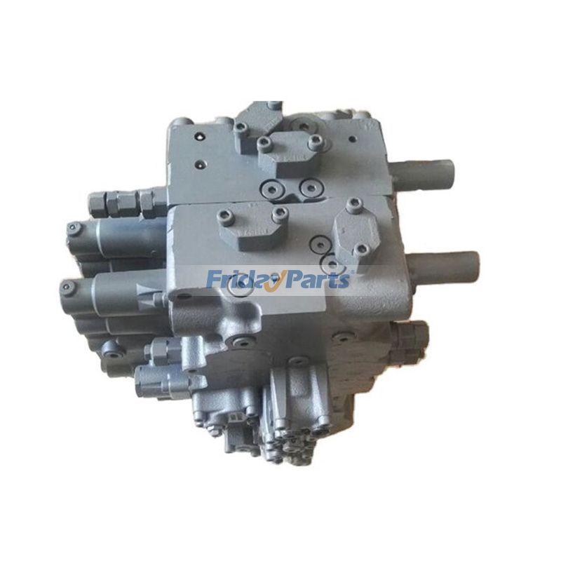 Hydraulic Control Valve YA00000734 for Hitachi Excavator ZX350LC