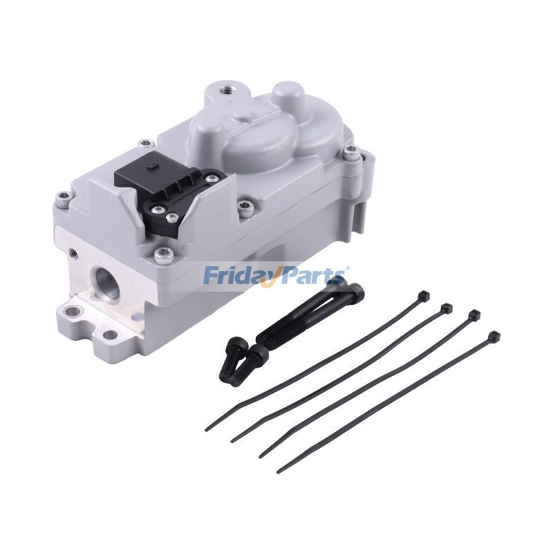 Turbocharger Actuator 2393599 for Paccar Truck Engine MX-11 MX-13